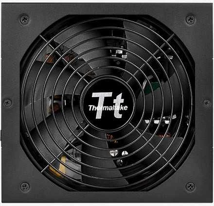 Maitinimo šaltinis Thermaltake Smart SE Gold 630W 80+ Gold