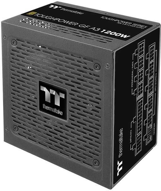Thermaltake Toughpower GF A3 1200W