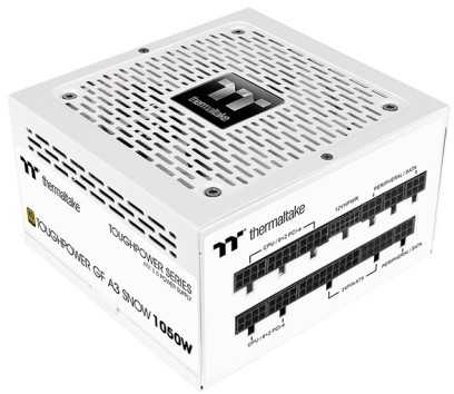 Thermaltake Toughpower GF A3 1050W Baltas