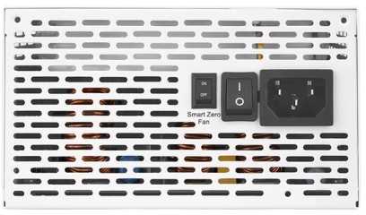 Thermaltake Toughpower GF A3 1050W Baltas