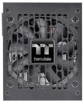 Thermaltake „Maitinimo šaltinis“ – „ToughPower SFX 750W F Modular 80+Gold FDB“ ventiliatorius, 5 gen.