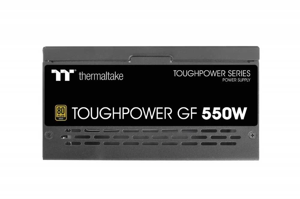 Thermaltake Toughpower GF 550W