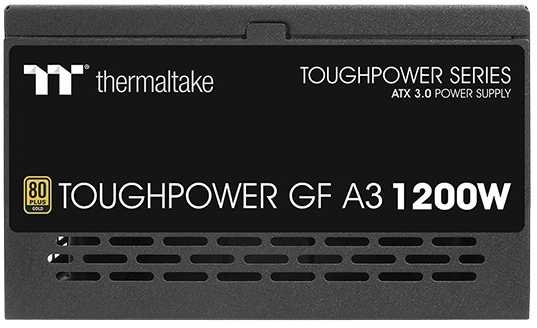 Thermaltake Toughpower GF A3 1200W