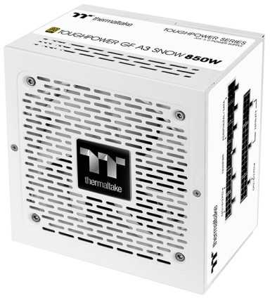Thermaltake Toughpower GF A3 1050W Baltas