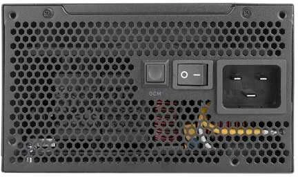 Thermaltake Maitinimo šaltinis – „toughpower TF3 1300w“ titano modulis