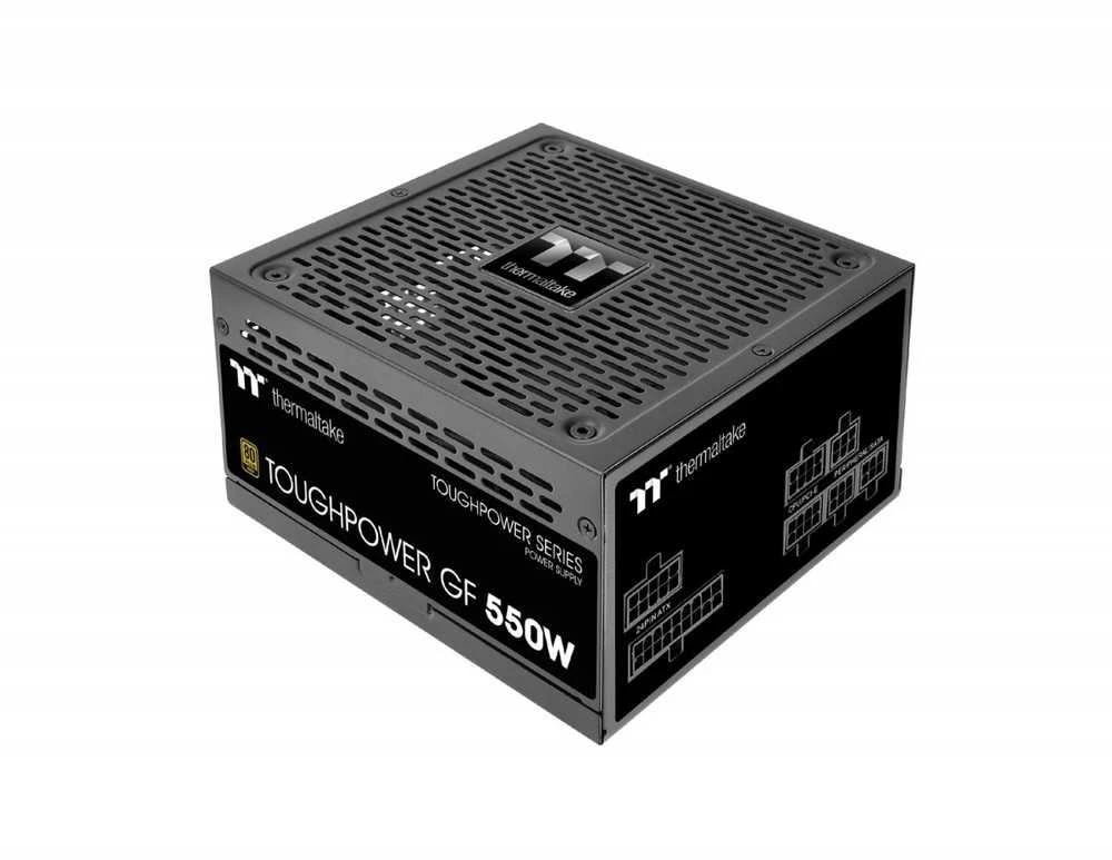 Thermaltake Toughpower GF 550W
