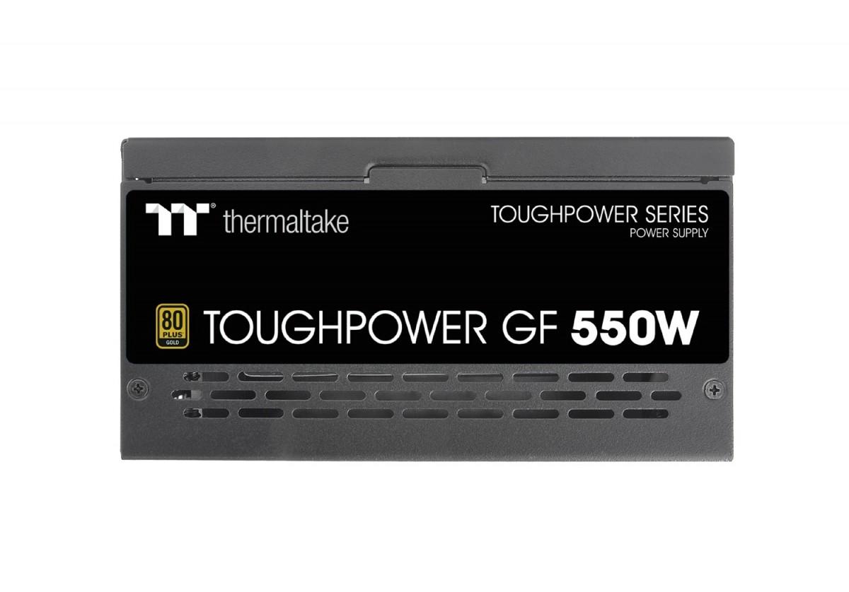Thermaltake Toughpower GF 550W