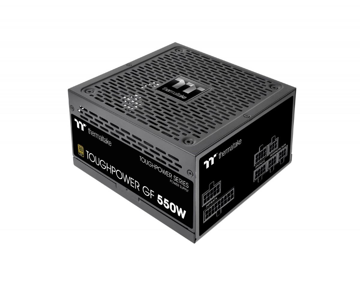 Thermaltake Toughpower GF 550W