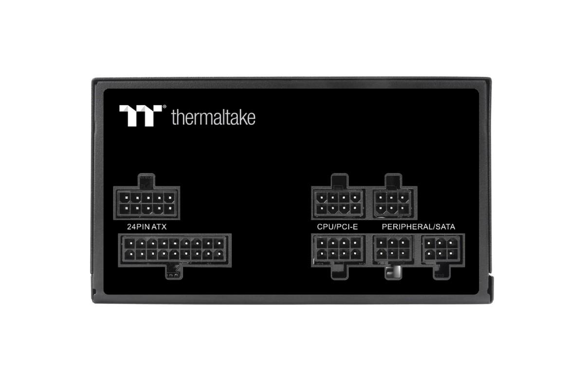 Thermaltake Toughpower GF 550W