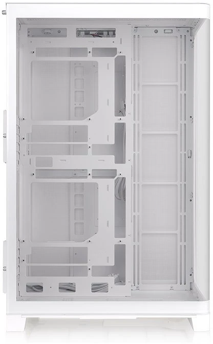 Korpusas Thermaltake CAPO X Snow (CA-12D-00S6WN-00)