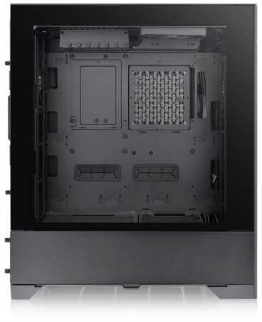 Thermaltake CTE T500 Air Juodas
