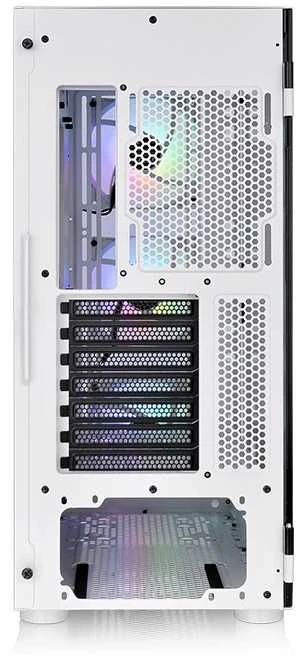 MIDI Thermaltake H570 TG ARGB Snow Baltas