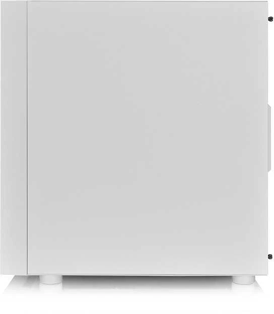 MIDI Thermaltake H570 TG ARGB Snow Baltas