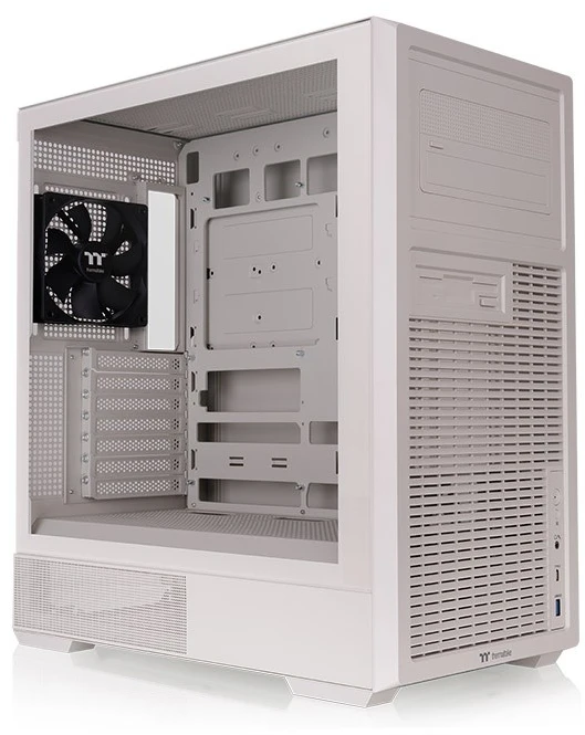 Thermaltake Retro 360 rusvai gelsvas (CA-11Q-00MQWN-00)