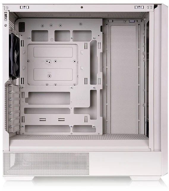 Thermaltake Retro 360 rusvai gelsvas (CA-11Q-00MQWN-00)