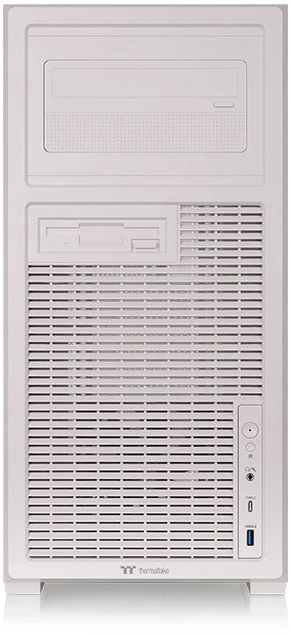 Thermaltake Retro 360 rusvai gelsvas (CA-11Q-00MQWN-00)