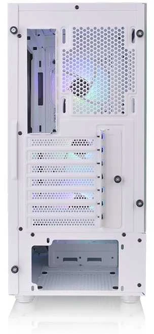 Korpusas Thermaltake S200 Mesh