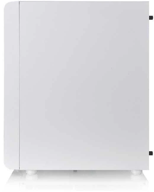 Korpusas Thermaltake S200 Mesh
