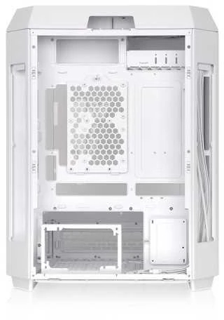 „Thermaltake“ korpuso stovas „Thermaltake“ rinkinys, skirtas „The Tower 600“ / „Juodas“