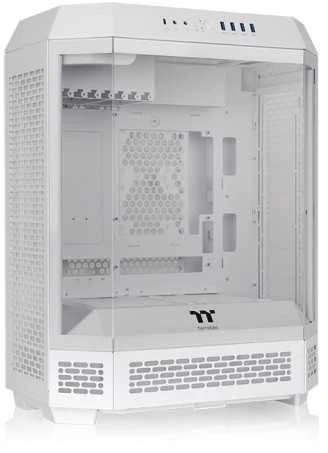 „Thermaltake“ korpuso stovas „Thermaltake“ rinkinys, skirtas „The Tower 600“ / „Juodas“
