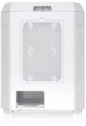 „Thermaltake“ korpuso stovas „Thermaltake“ rinkinys, skirtas „The Tower 600“ / „Juodas“