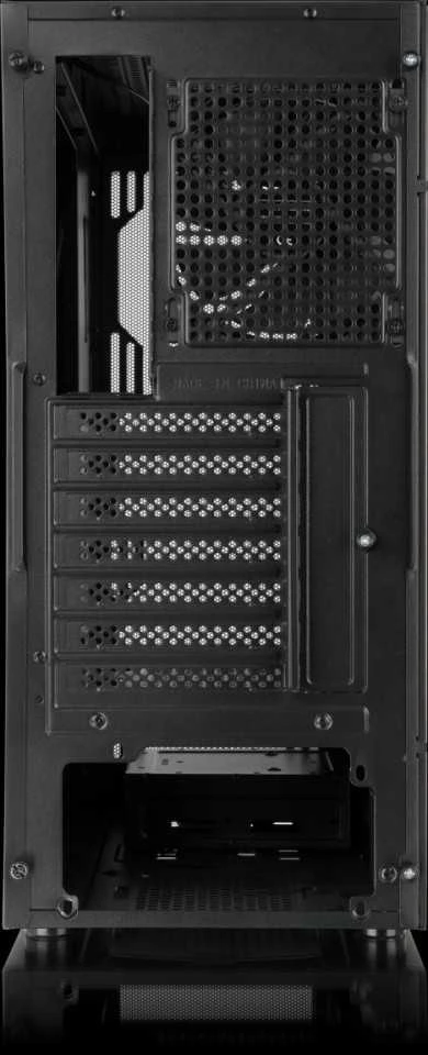 Thermaltake XM1 Juodas