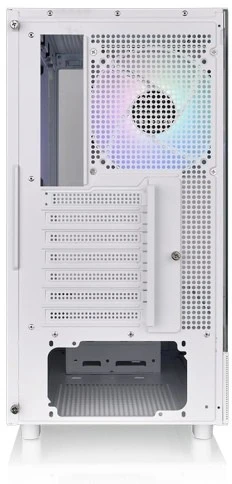 Thermaltake Obudowa - view 270 plus ws argb - snow