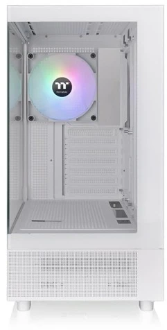 Thermaltake Obudowa - view 270 plus ws argb - snow