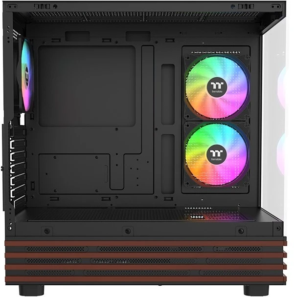 Obudowa thermaltake view 270 plus ws argb ca-1y7-00m1wn-ws