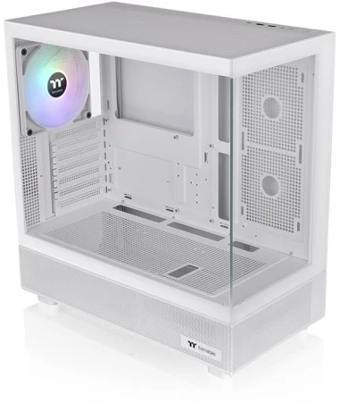Thermaltake Obudowa - view 270 plus ws argb - snow