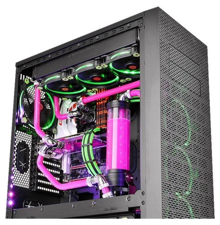 Thermaltake Pacific 1/2" (CL-W096-CA00SL-A)
