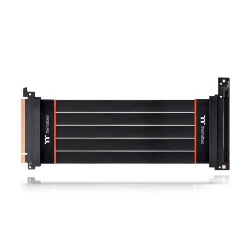 Thermaltake Riser TT Premium PCI-E 4.0 Extender 200mm 90° (AC-060-CO1OTN-C2)