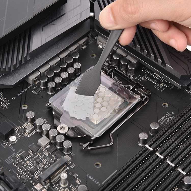 Thermaltake TG-30 šilumnešio junginys Terminė pasta 4,5 W/m·K