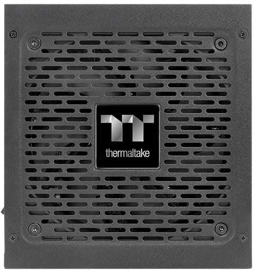 Thermaltake TOUGHPOWER GF A3 maitinimo blokas 1050 W 24 kontaktų ATX ATX Juodas