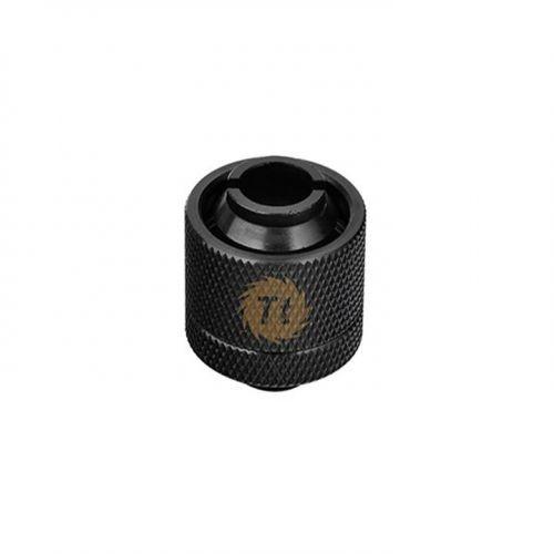 Priedas Aušinimo rinkinys Thermaltake Pacific C360 DDC LCS RGB CL-W253-CU12SW-A (aliuminis, plastikas, 3 ventiliatoriai, ARGB)
