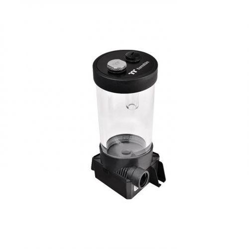 Priedas Aušinimo rinkinys Thermaltake Pacific C360 DDC LCS RGB CL-W253-CU12SW-A (aliuminis, plastikas, 3 ventiliatoriai, ARGB)