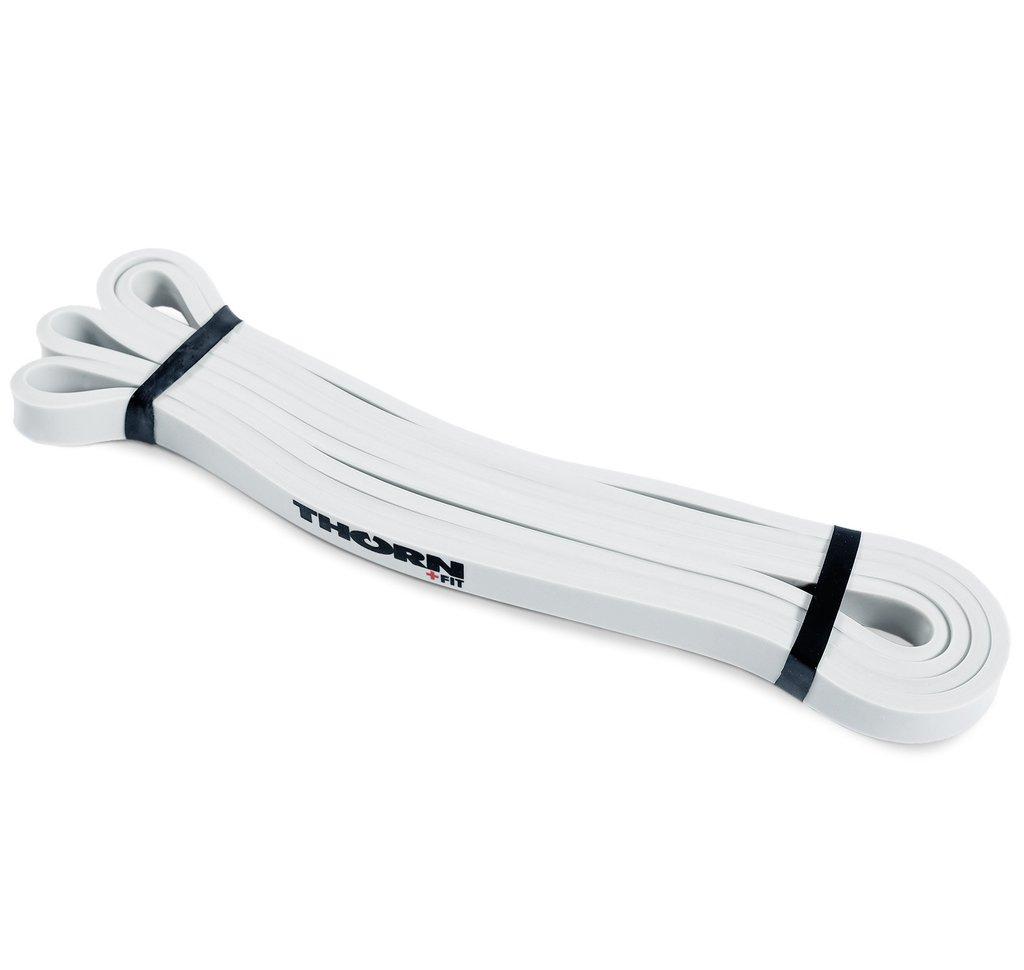 Thorn + Fit Powerband mažos varžos baltas 1 vnt.