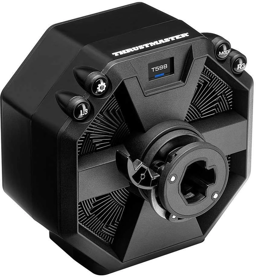 „Thrustmaster T598-P“ servo bazė