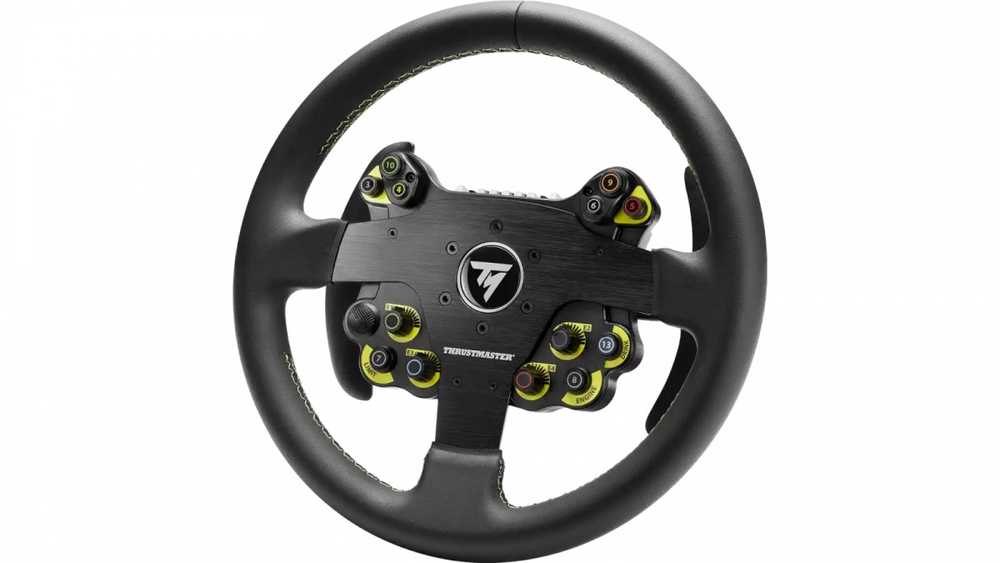 Thrustmaster Evo racing 32r odinis vairas