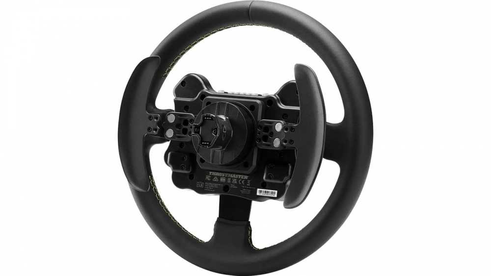 Thrustmaster Evo racing 32r odinis vairas