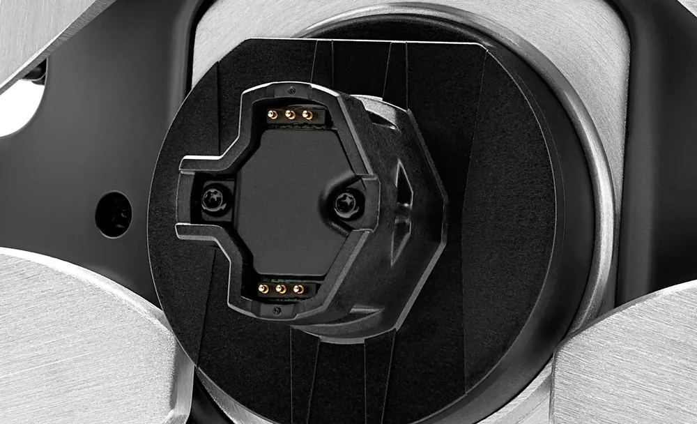 Thrustmaster „Formulės vairo priedas“ „Ferrari SF-25 Edition“ (4060466)
