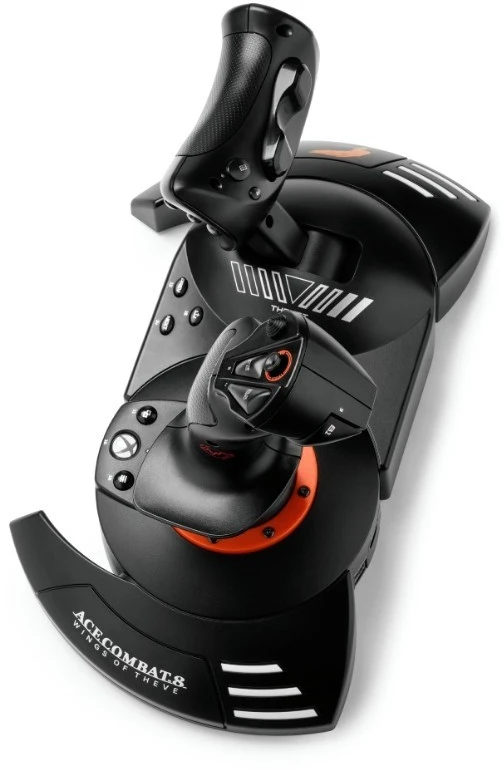 Thrustmaster Joystick t.flight hotas neo-x ace combat 8 edition