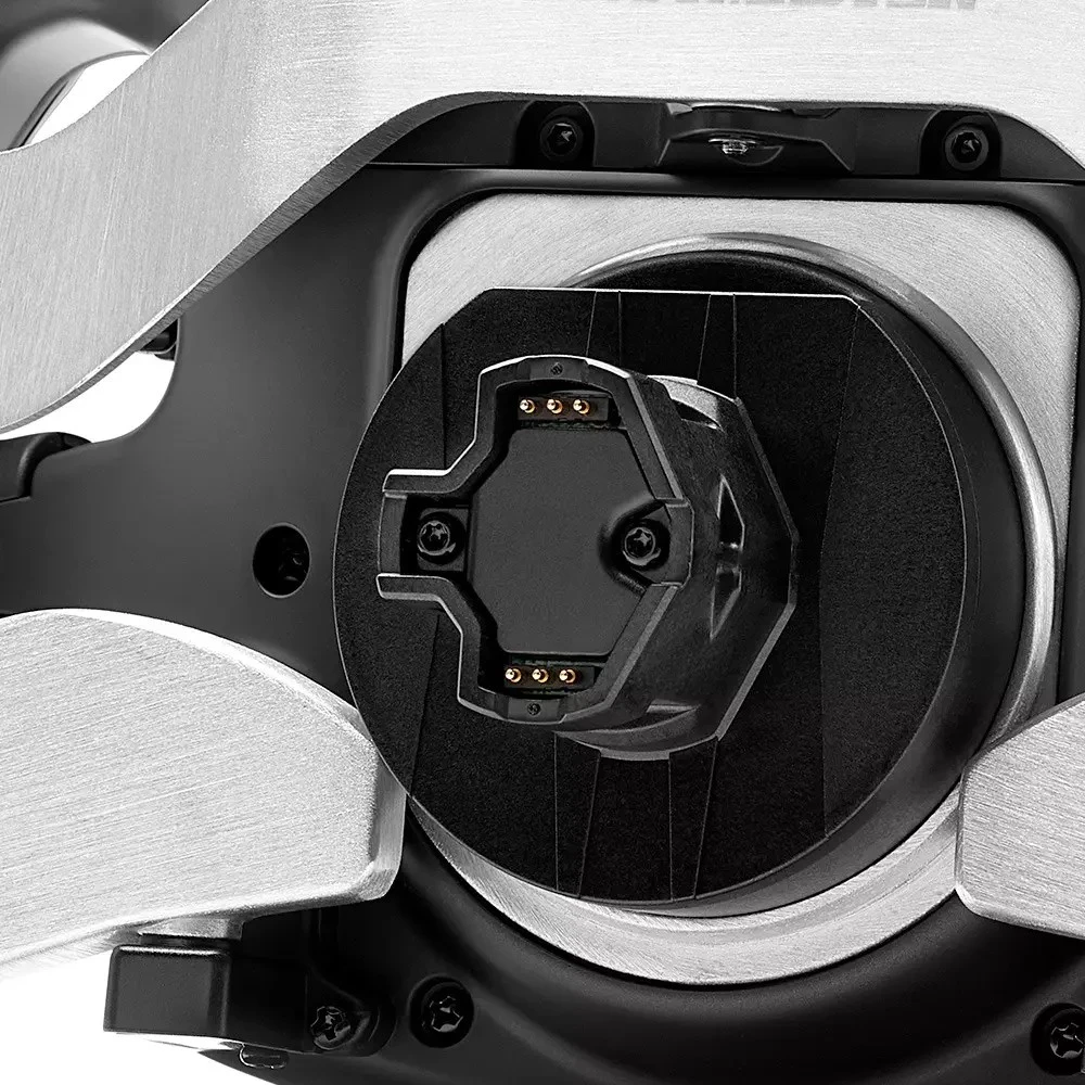 Thrustmaster „Formulės vairo priedas“ „Ferrari SF-25 Edition“ (4060466)