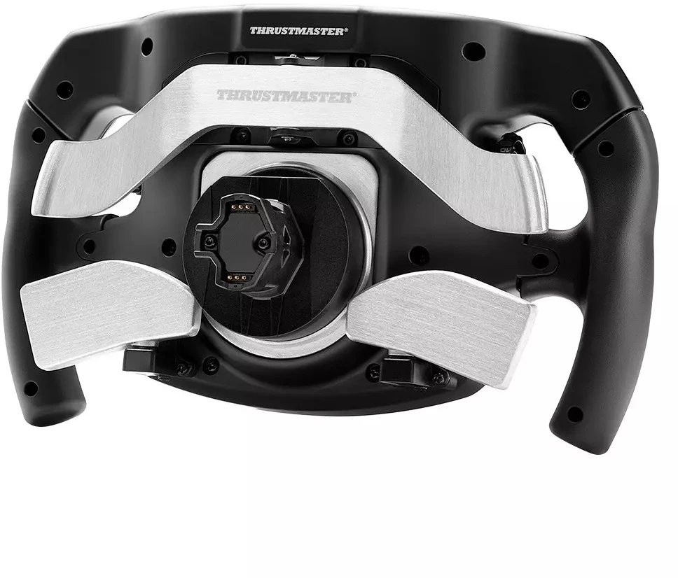 Thrustmaster „Formulės vairo priedas“ „Ferrari SF-25 Edition“ (4060466)