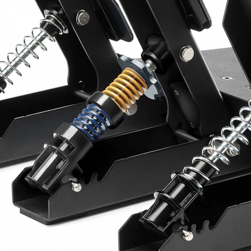 TRM Thrustmaster Raceline Pedals III LC pedalai
