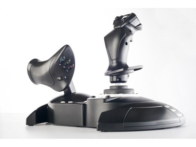 Thrustmaster Joystick T.Flight Hotas One XBoxOne PC