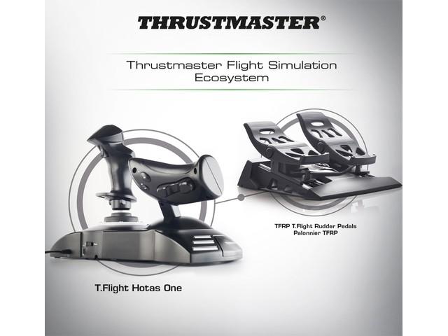 Joystick Thrustmaster T.Flight Hotas One (4460168)