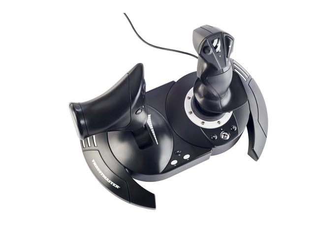 Thrustmaster Joystick T.Flight Hotas One XBoxOne PC
