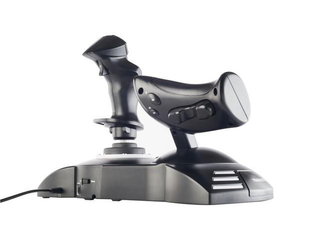 Thrustmaster Joystick T.Flight Hotas One XBoxOne PC