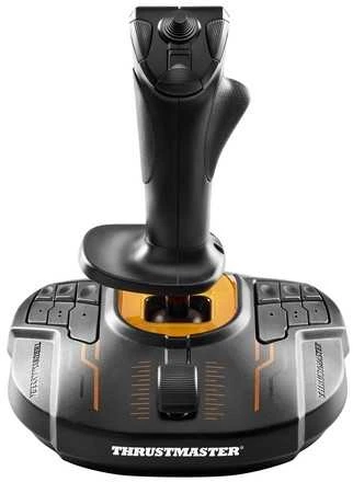 Thrustmaster Vairasvirtė t.16000m fcs pc
